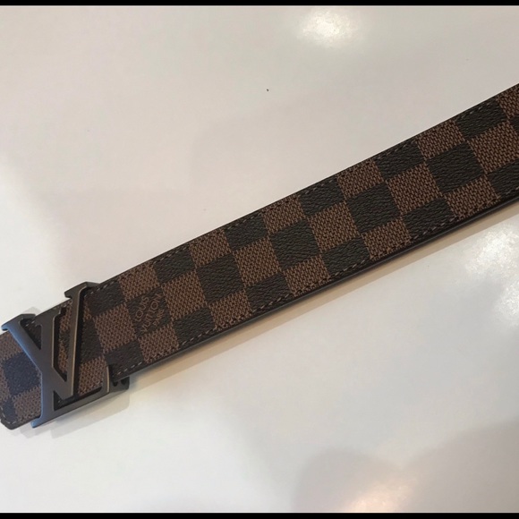 Louis Vuitton belt - Picture 5 of 6